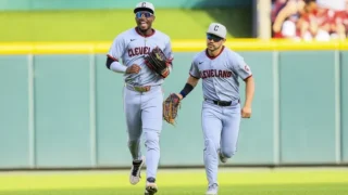 detroit tigers vs cleveland guardians match player stats