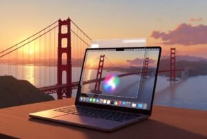 macOS Golden Gate 27