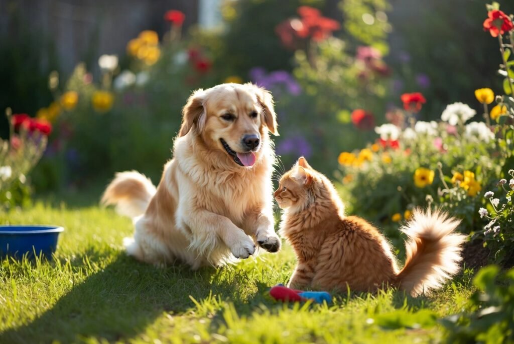Pet Care Tips at Pet5ardas Com for Happy and Healthy Pets