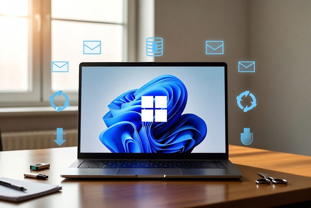 Windows 11 Boot Error Repair: Your Essential Guide to Fixing Startup Problems Smoothly
