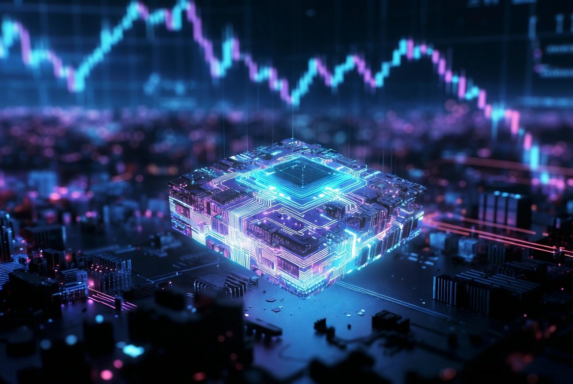 Why Are AI Chip Stocks Falling Despite Strong Earnings in 2026?