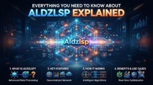 What Is Aldzlsp