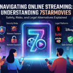 Everything You Need to Know About 7starmovies