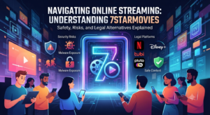 Everything You Need to Know About 7starmovies