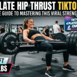 The 4plates on Each Side Hip Thrust TikTok Trend: A Complete Guide