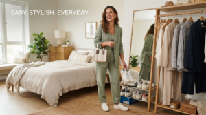 How Matching Sets for Women Make Everyday Outfits Easier