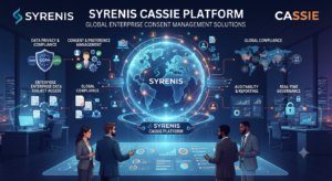 syrenis cassie platform global enterprise consent management solutions