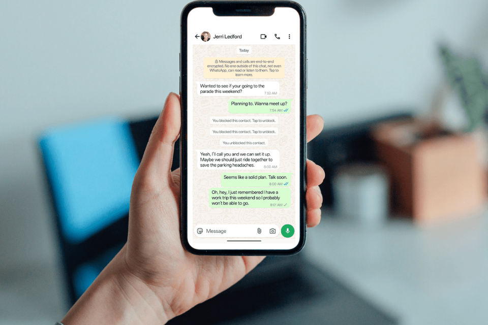 How to Know If Someone Blocked You on WhatsApp Without Messaging Them