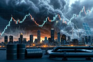 Will rising oil prices trigger