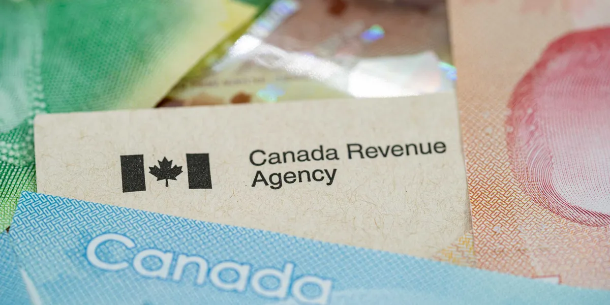 Canada Revenue Agency 50 Payment Eligibility: Complete 2026 Guide Canada Revenue Agency 50 Payment Eligibility: Complete 2026 Guide