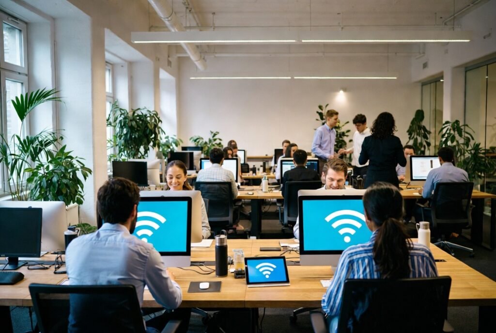The Ultimate Guide to Cox Business Internet Packages