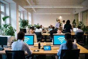 cox business internet