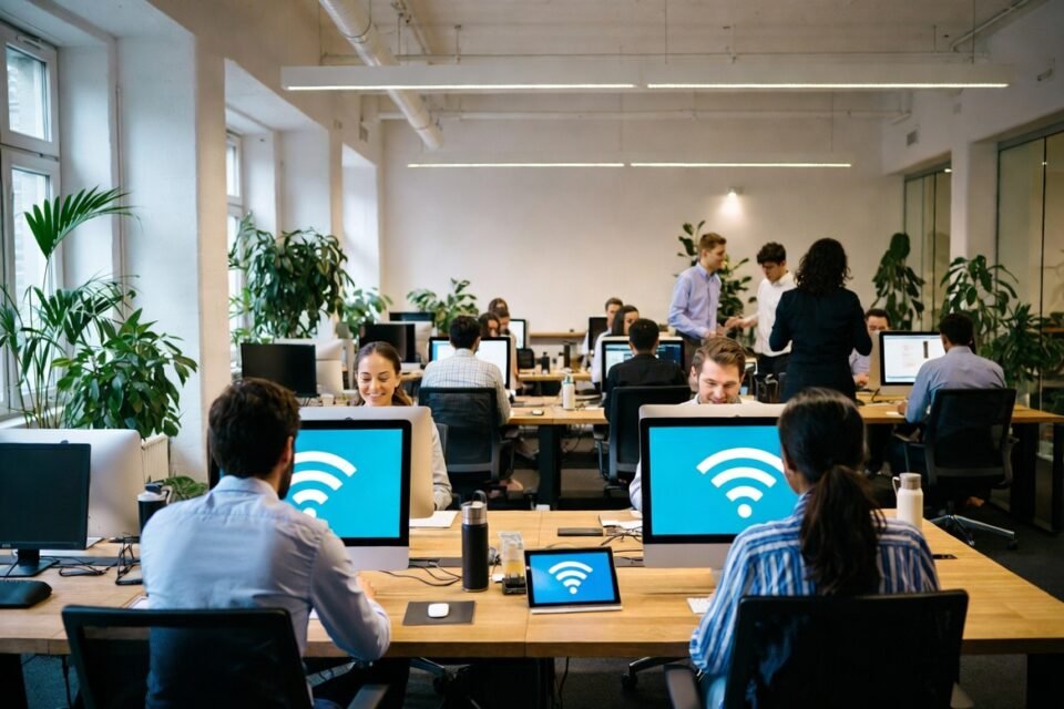 The Ultimate Guide to Cox Business Internet Packages
