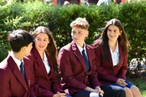 Crestwood High School Baulkham Hills NSW