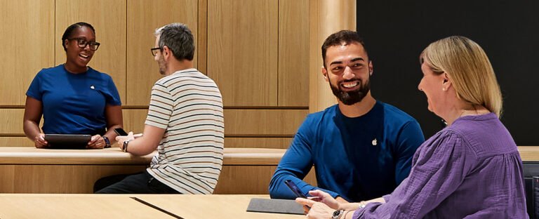 How to Book an Appointment with Genius Bar at Apple Store – The Complete 2026 Guide