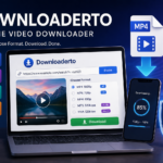 Downloaderto: A Practical Guide to Safer Online Video Downloads