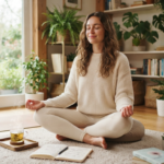 Mental Health Care Tips for Reducing Stress, Anxiety, and Depression Naturally