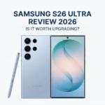 Samsung S26 Ultra Review 2026: Is It Worth Upgrading?