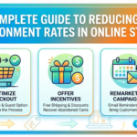 The Complete Guide to Reducing Cart Abandonment Rates in Online Stores