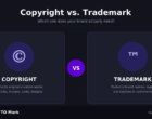 Understanding Copyright vs. Trademark: Which One Does Your Brand Actually Need?