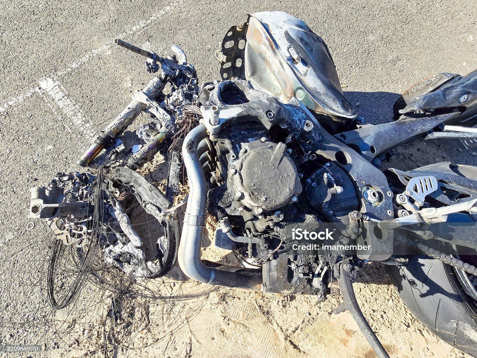 Jimmy McMahan Motorcycle Accident – What Happened to ‘Whyte Folkz’?