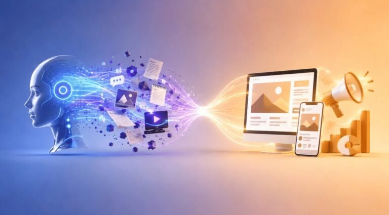  Text to Image AI: Transforming Visual Content Creation in the Age of Artificial Intelligence