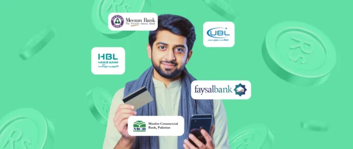 Top 10 Banks in Pakistan (2026 Guide)