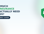 How Much Life Insurance Do I Actually Need in 2026?