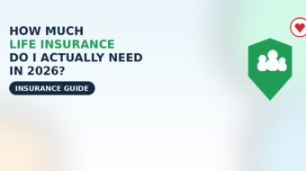 How Much Life Insurance Do I Actually Need in 2026?