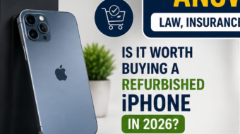 Is It Worth Buying a Refurbished iPhone in 2026?