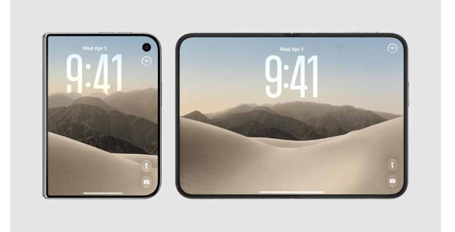 iPhone Duo Battery: How Apple’s Dual-Battery Foldable Holds Up