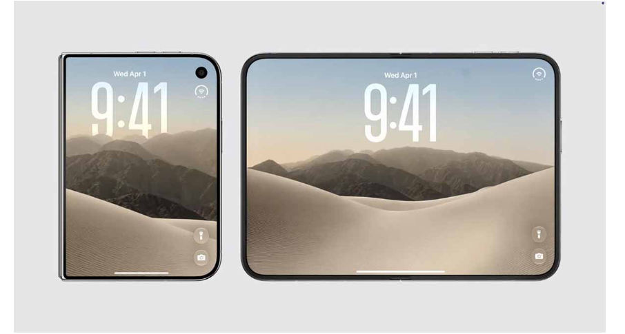 iPhone Duo Battery: How Apple’s Dual-Battery Foldable Holds Up iPhone Duo Battery: How Apple’s Dual-Battery Foldable Holds Up