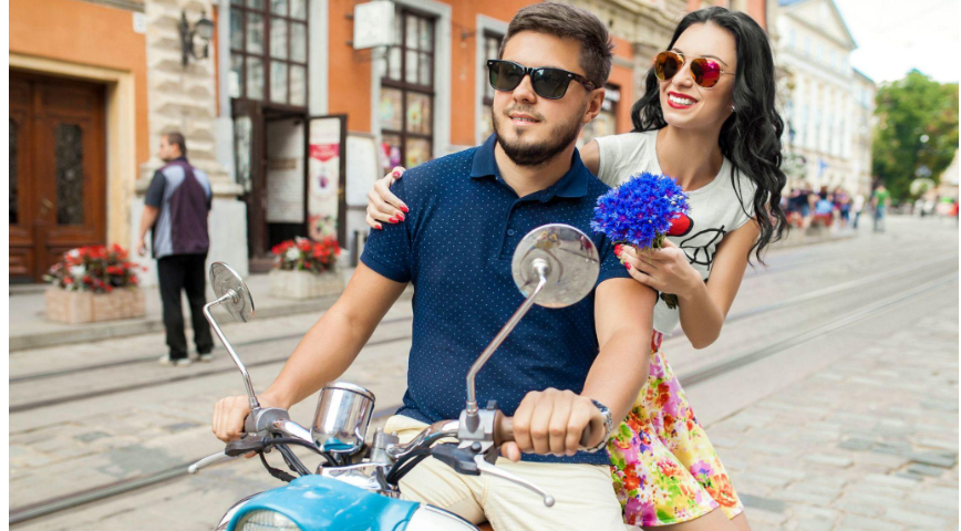A Beginner’s Guide to Bike Insurance: From Buying Your First Policy to Renewing It Online