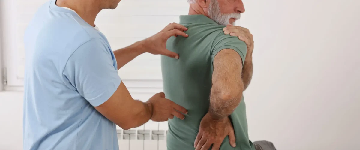 Non-Surgical Options for Chronic Pain: A Practical Guide Before You Consider Surgery