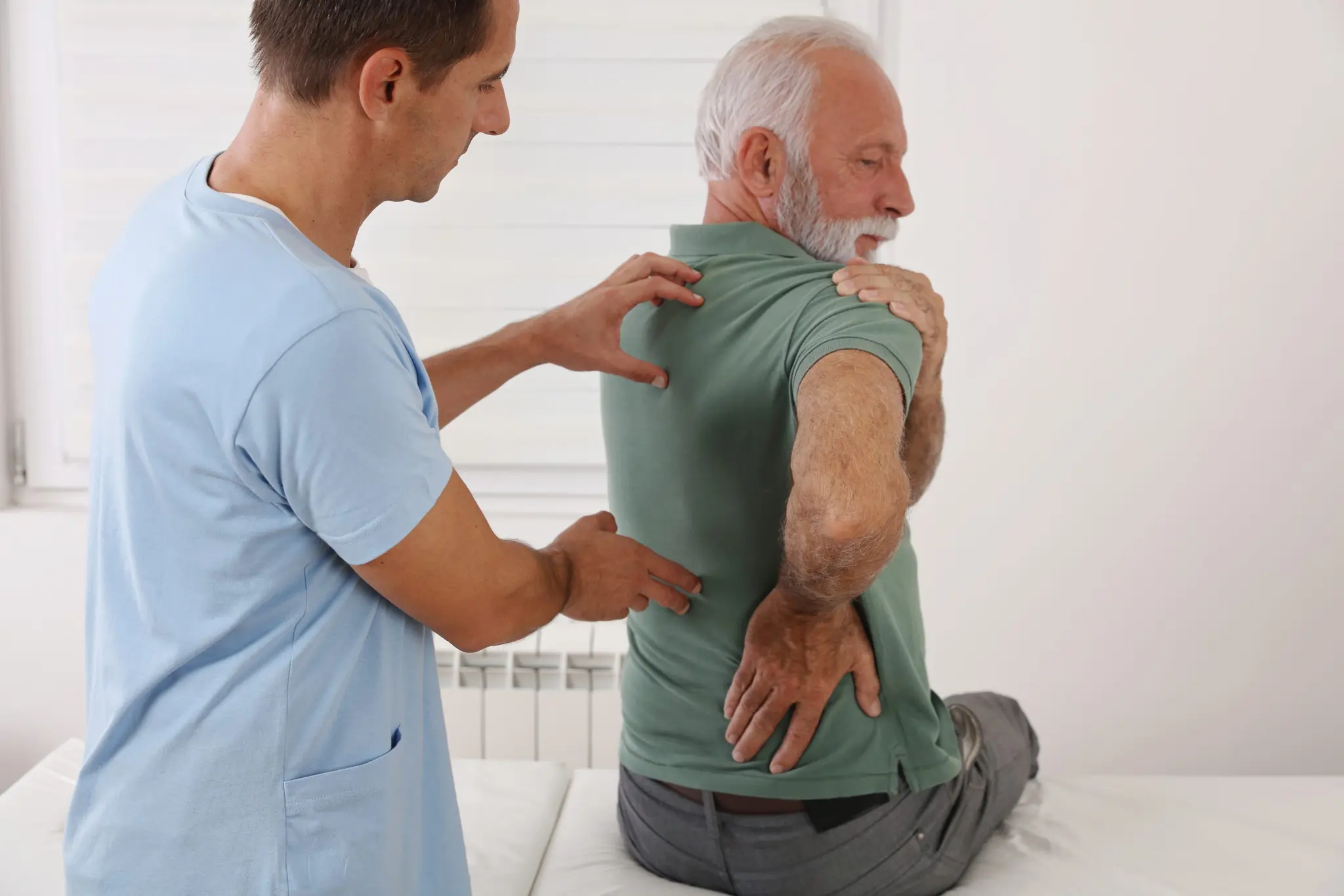 Non-Surgical Options for Chronic Pain: A Practical Guide Before You Consider Surgery