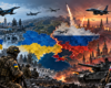 Russia vs Ukraine: Full History of the War and Military Power Comparison