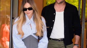 Sydney Sweeney and Scooter Braun Hit a New Relationship Milestone After a Year Together
