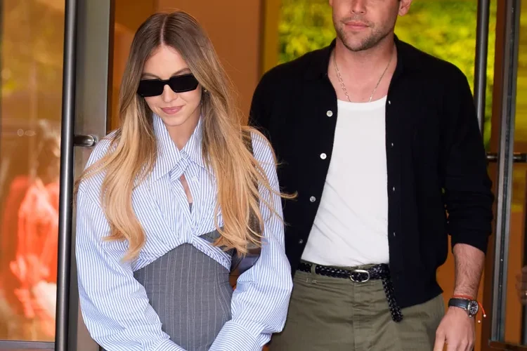 Sydney Sweeney and Scooter Braun Hit a New Relationship Milestone After a Year Together