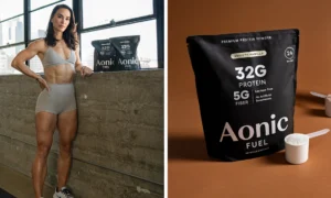 Kim Kardashian’s Trainer Just Launched a “Clean” Supplement Brand — Here’s What’s Inside