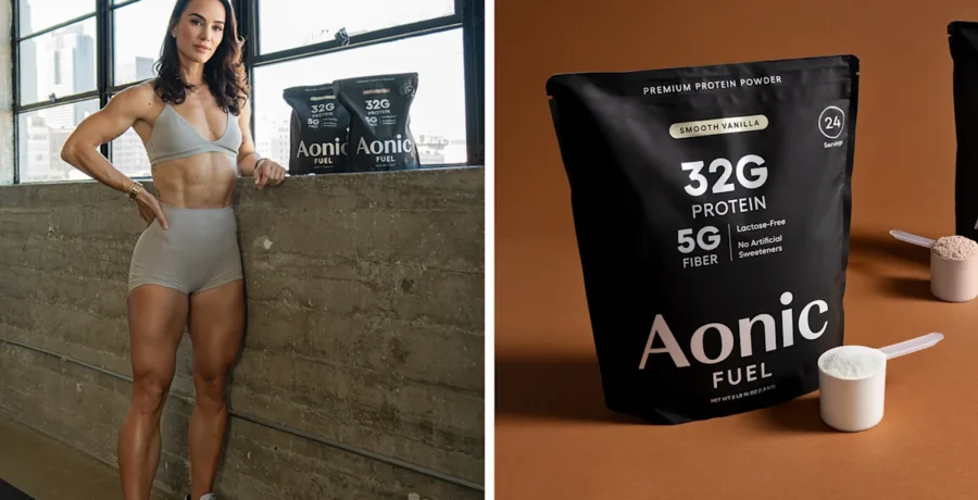 Kim Kardashian’s Trainer Just Launched a “Clean” Supplement Brand — Here’s What’s Inside