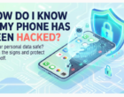 How Do I Know If My Phone Has Been Hacked?