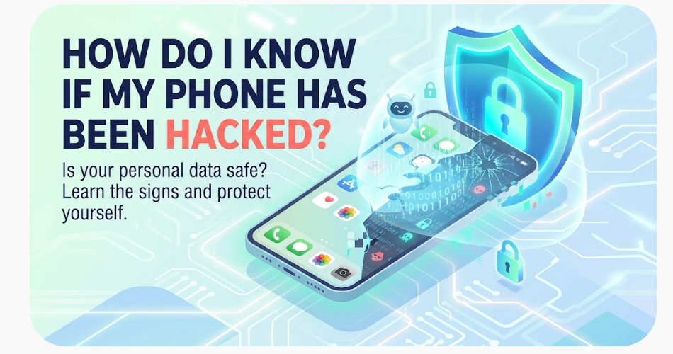 How Do I Know If My Phone Has Been Hacked?