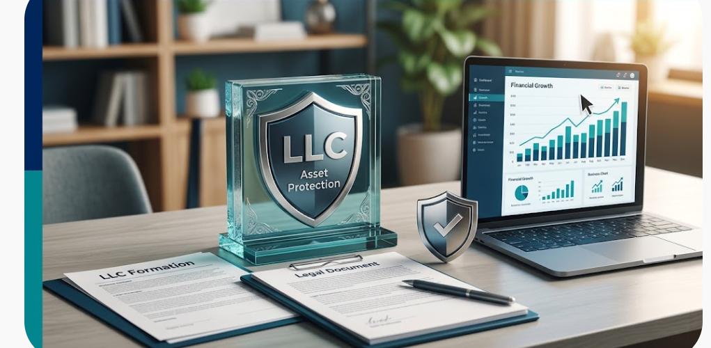What Is an LLC, and Do You Actually Need One? I Waited a Year to Find Out