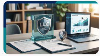 What Is an LLC, and Do You Actually Need One? I Waited a Year to Find Out