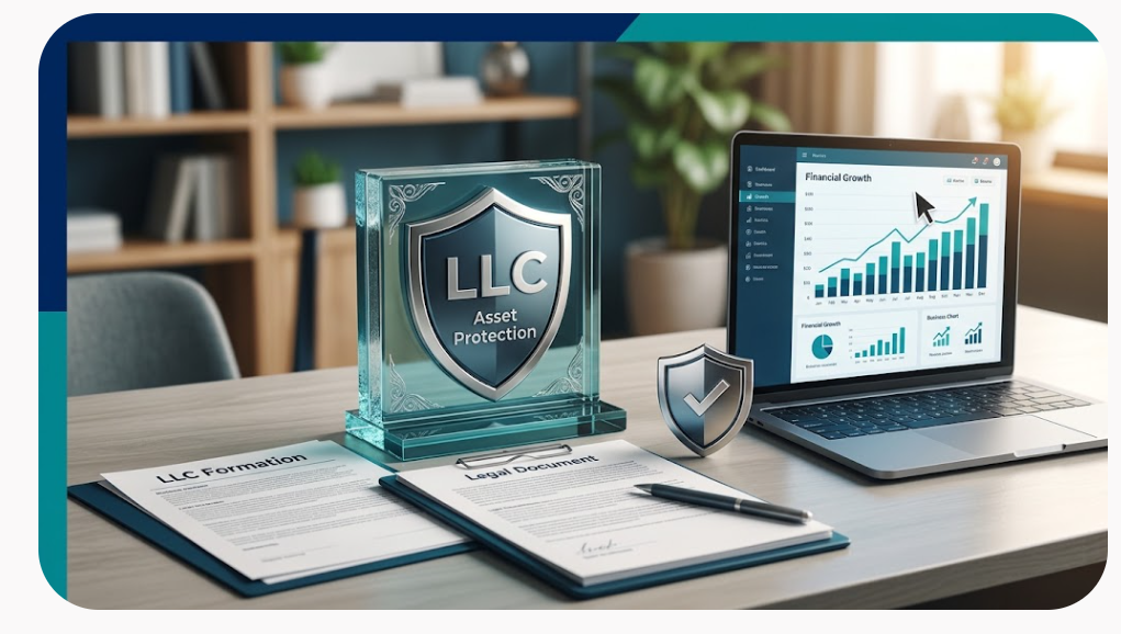 What Is an LLC, and Do You Actually Need One? I Waited a Year to Find Out What Is an LLC, and Do You Actually Need One? I Waited a Year to Find Out