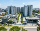 Bedok Rise Residences Faces Sceneca Square While Keeping Station Frontage