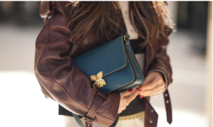 5 Fall Jacket Trends Stylists Say You’ll Be Wearing Everywhere This Year
