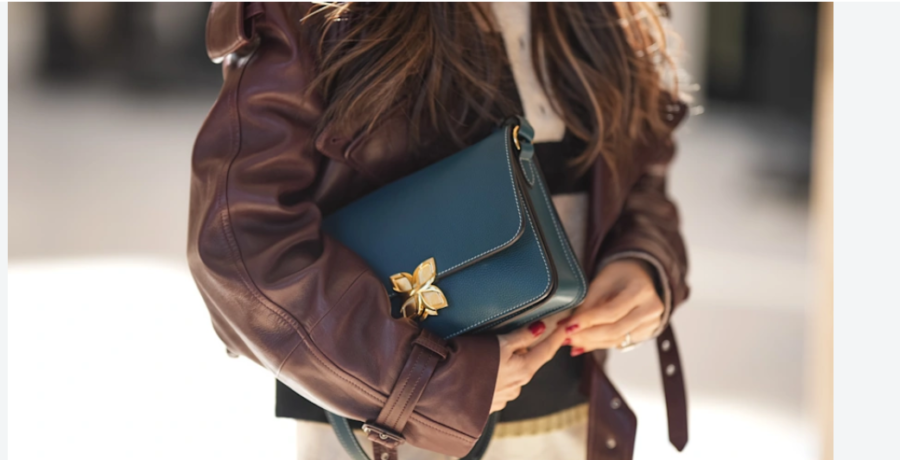 5 Fall Jacket Trends Stylists Say You’ll Be Wearing Everywhere This Year