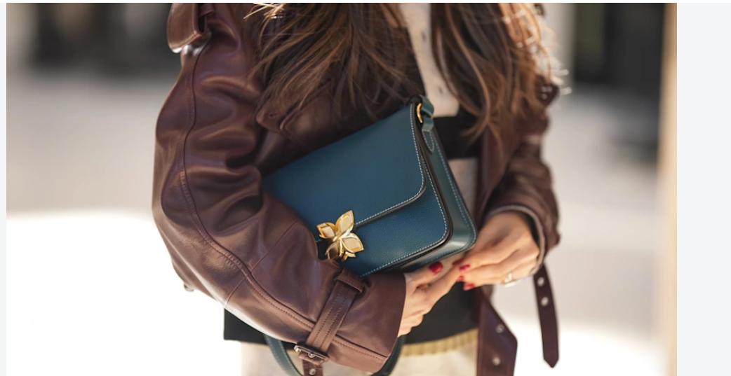 5 Fall Jacket Trends Stylists Say You’ll Be Wearing Everywhere This Year