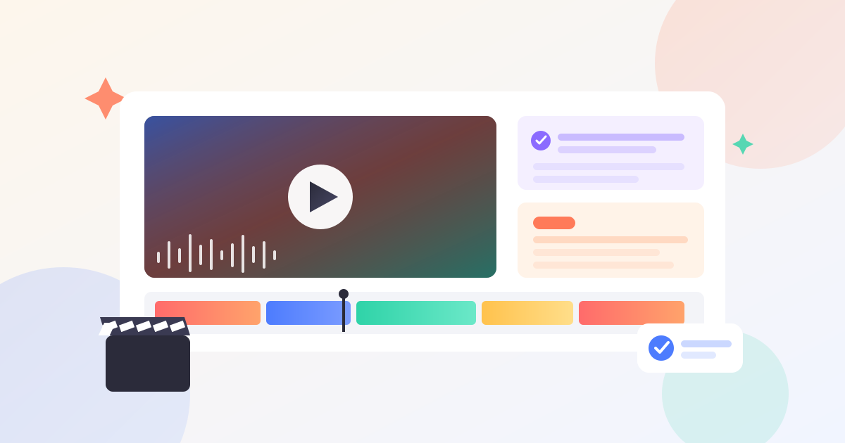 Best AI Video Editing Software in 2026: Full Comparison Guide